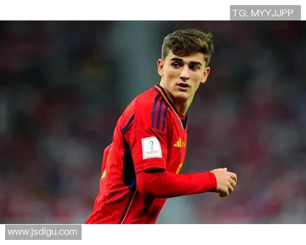 西班牙足球新星加维的崛起与未来发展潜力分析